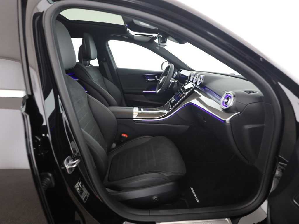 Mercedes-Benz C 220 2026