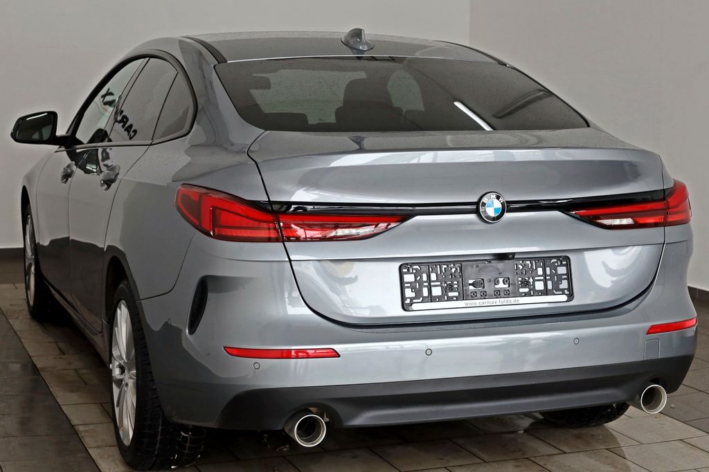 BMW 220 Gran Coupé 2022