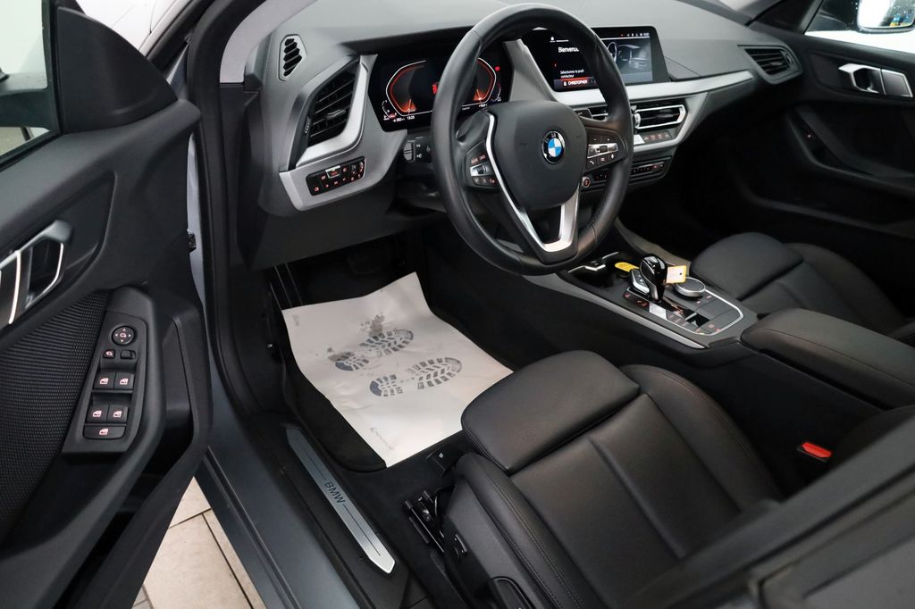 BMW 220 Gran Coupé 2022