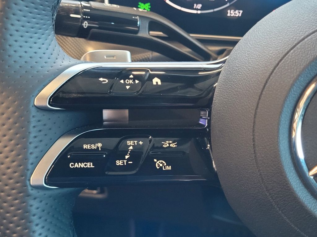 Mercedes-Benz C 300 2024