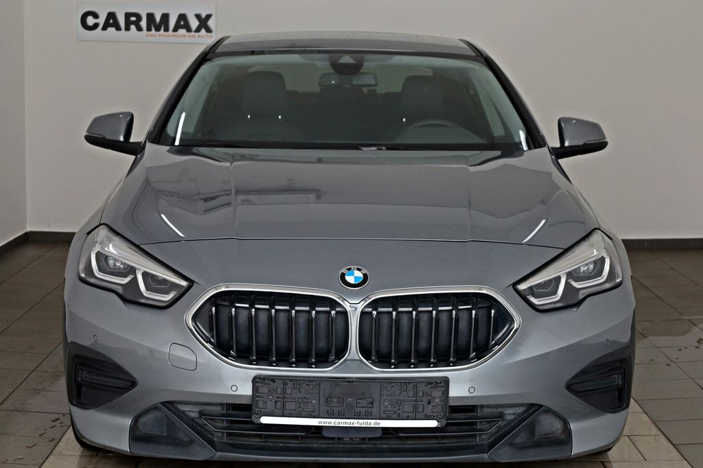 BMW 220 Gran Coupé 2022