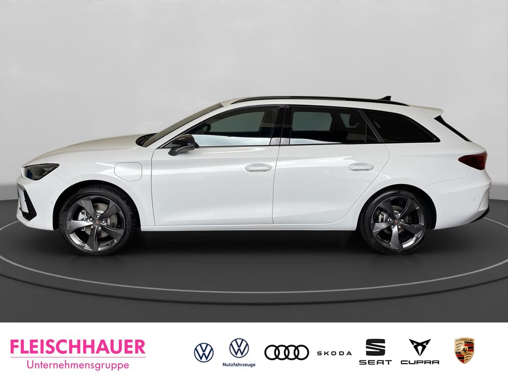 Cupra Leon 2025