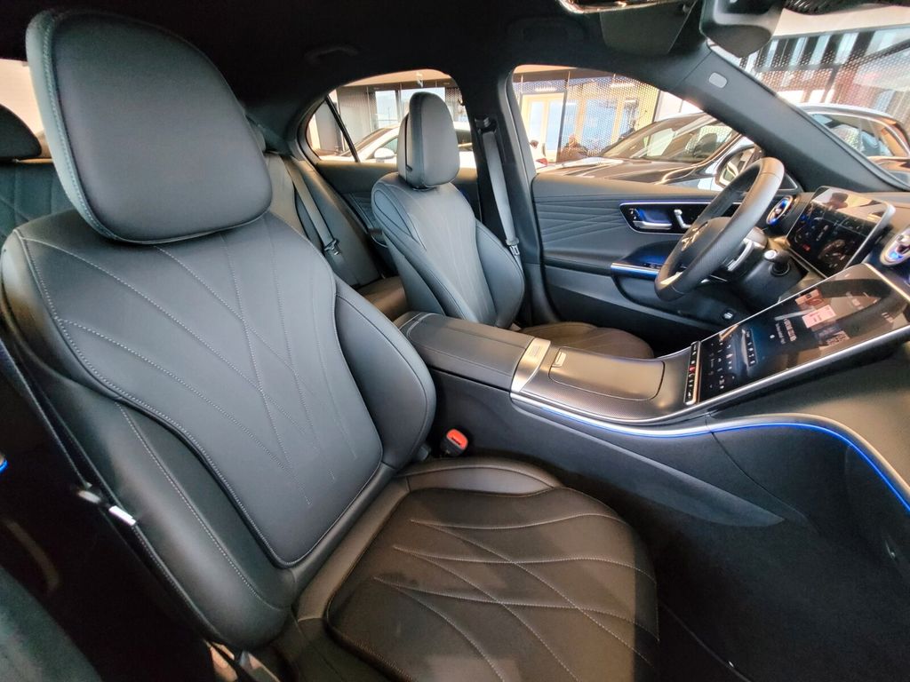 Mercedes-Benz C 300 2024