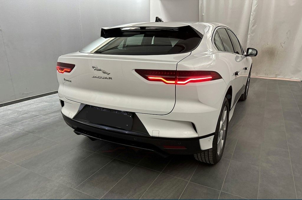 Jaguar I-Pace 2020