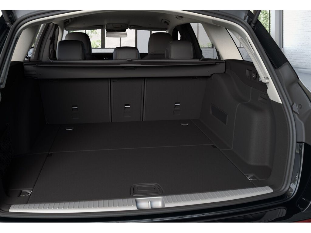 Mercedes-Benz E 220 2022