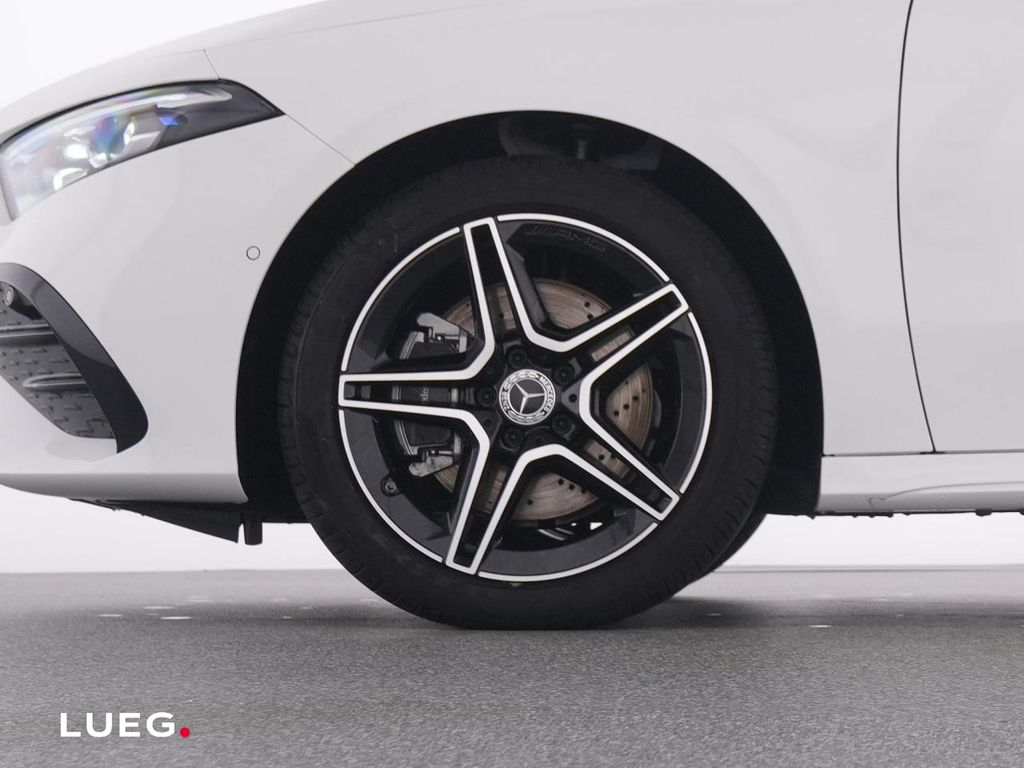 Mercedes-Benz A 250 2024