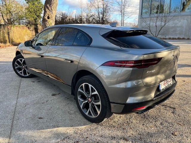 Jaguar I-Pace 2020