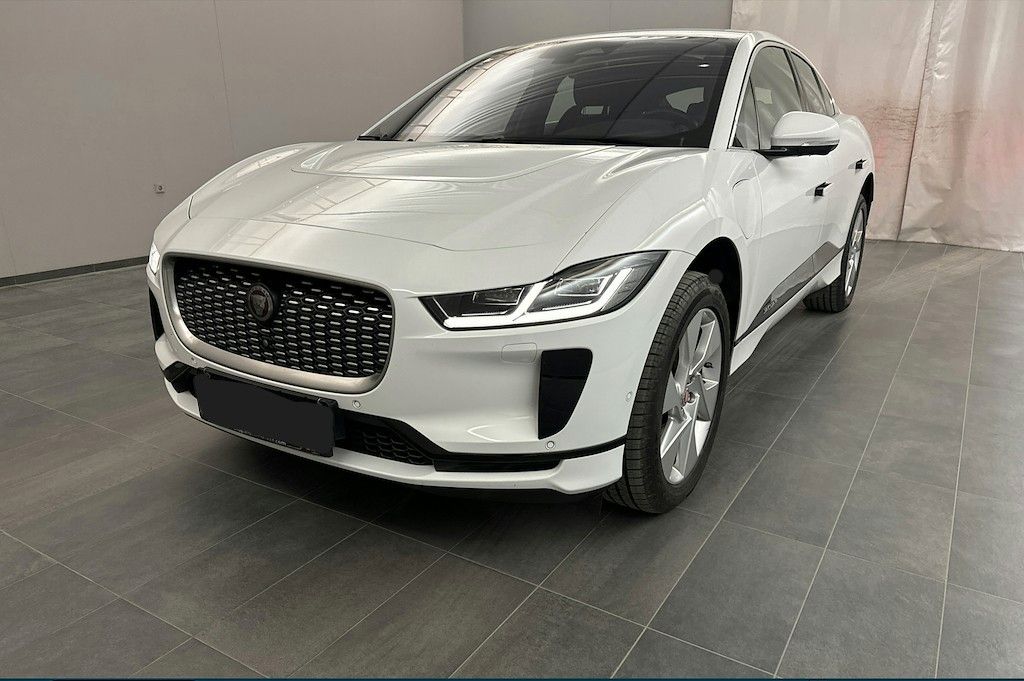 Jaguar I-Pace 2020