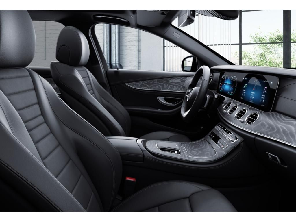 Mercedes-Benz E 300 2020