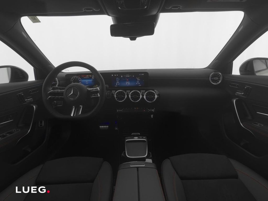Mercedes-Benz A 250 2024