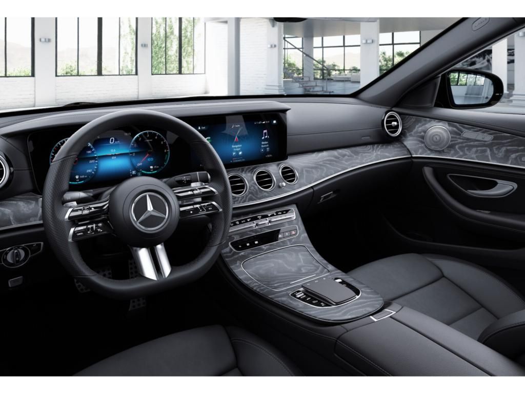 Mercedes-Benz E 300 2020