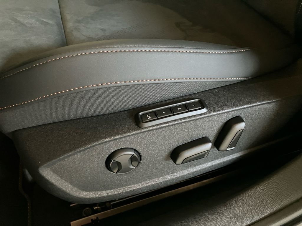 Cupra Formentor 2025