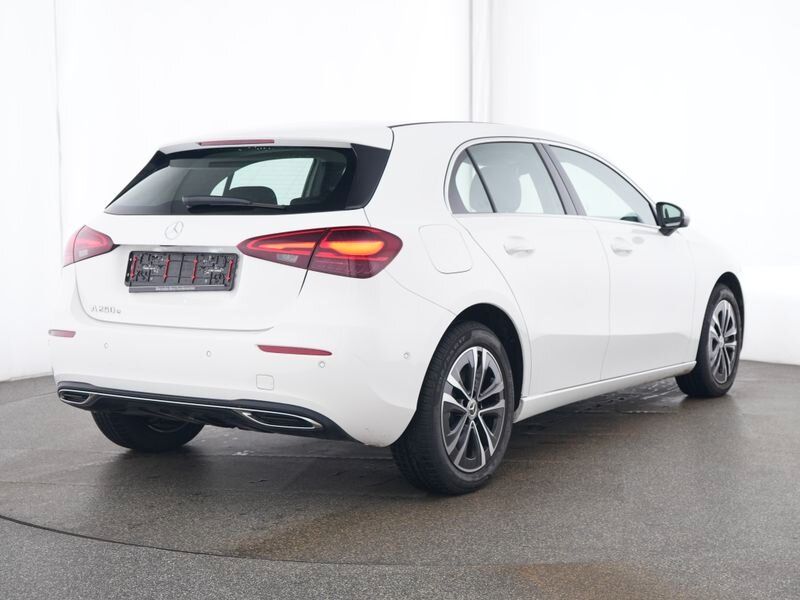 Mercedes-Benz A 250 2025