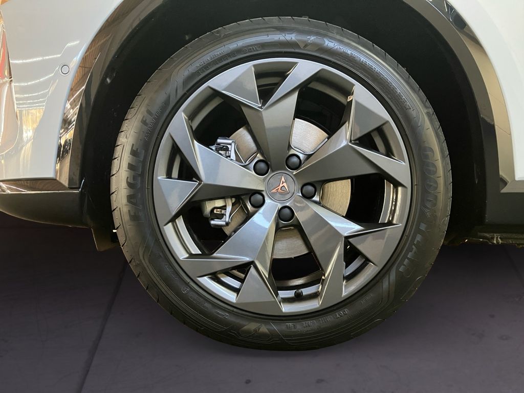 Cupra Formentor 2025