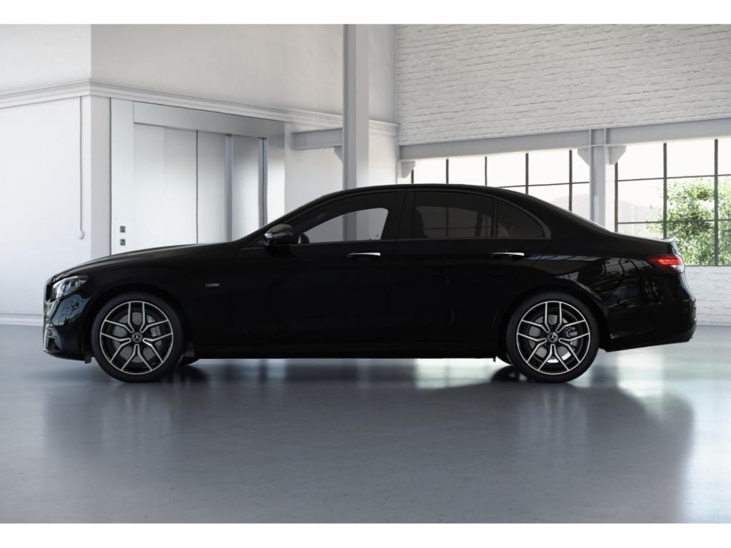 Mercedes-Benz E 300 2020