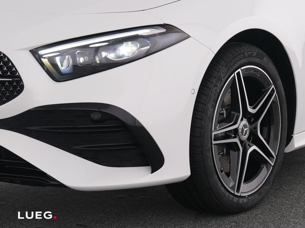 Mercedes-Benz A 250 2024