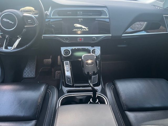 Jaguar I-Pace 2020