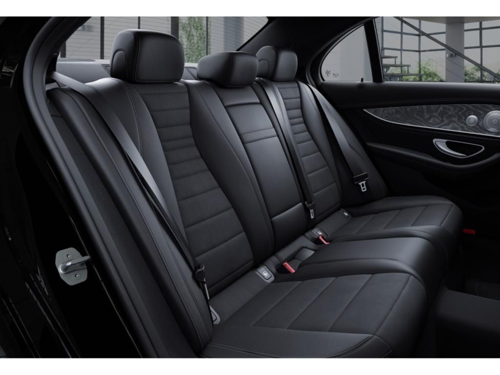 Mercedes-Benz E 300 2020