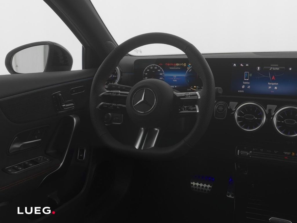 Mercedes-Benz A 250 2024