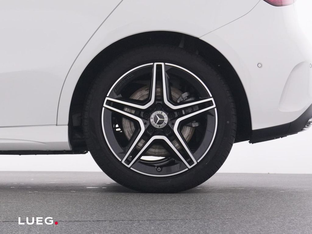 Mercedes-Benz A 250 2024