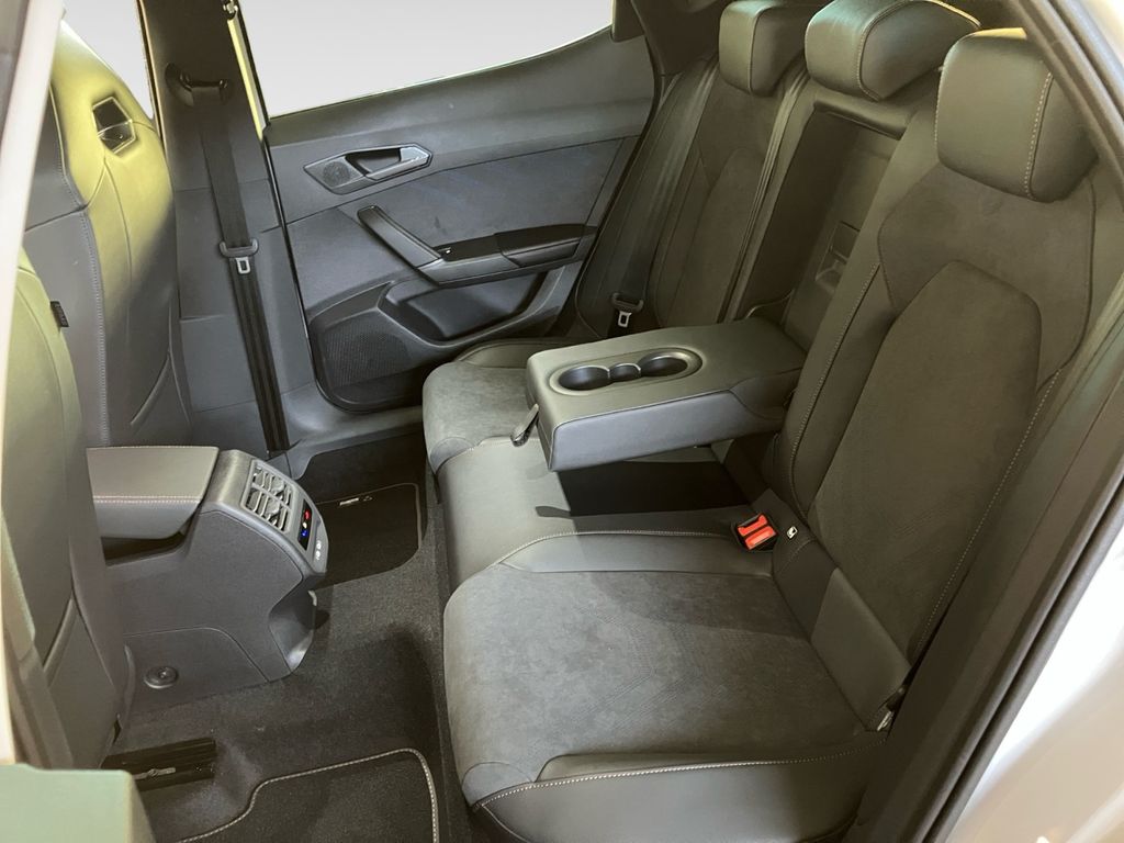 Cupra Formentor 2025