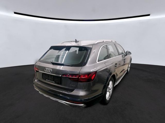 Audi A4 Allroad 2021