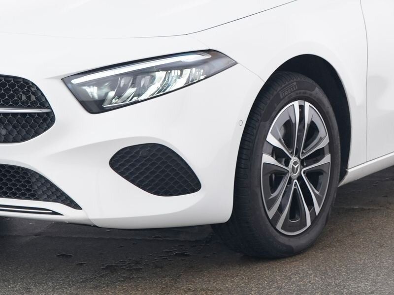 Mercedes-Benz A 250 2025