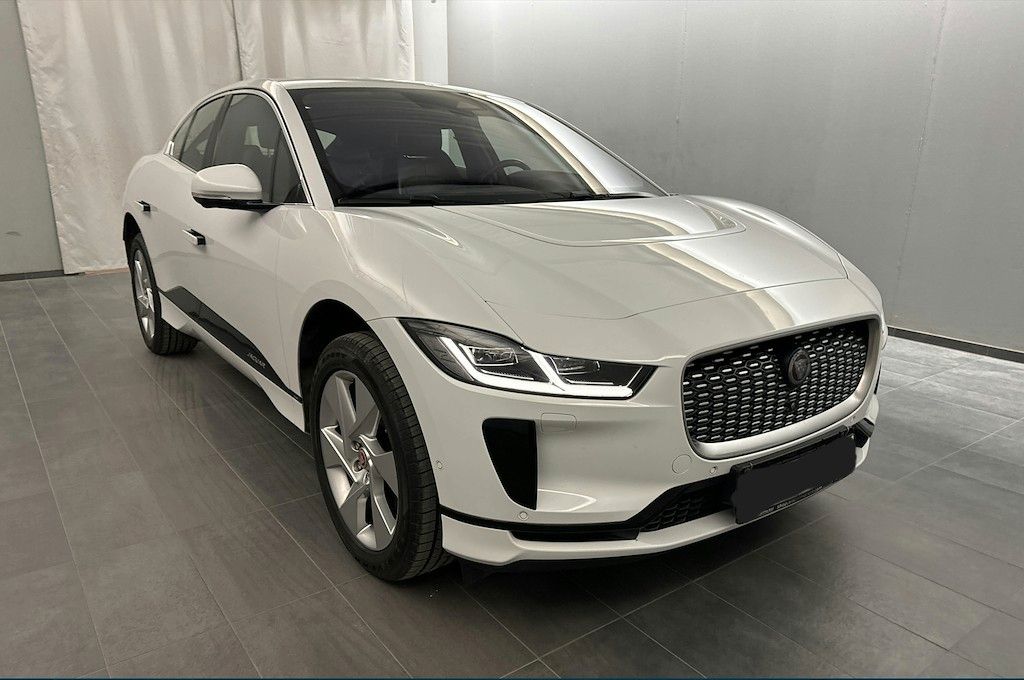 Jaguar I-Pace 2020