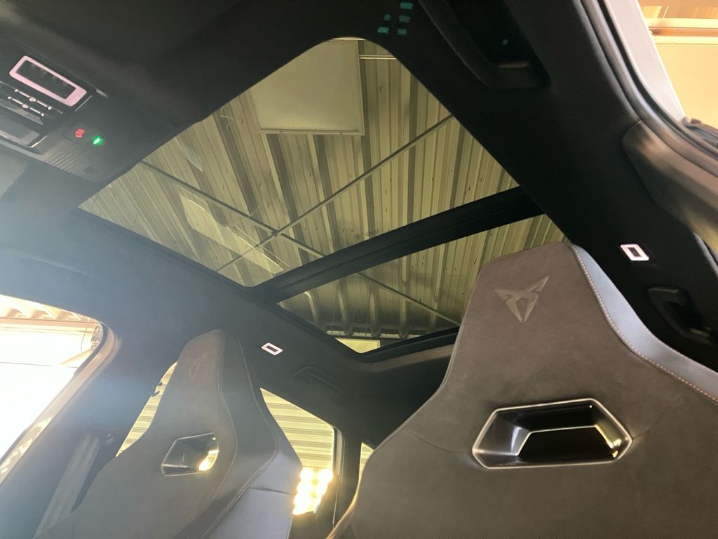 Cupra Formentor 2025