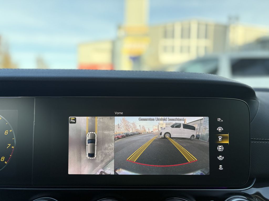 Mercedes-Benz AMG GT 2021