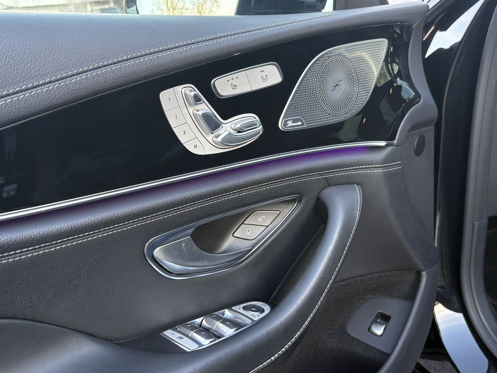 Mercedes-Benz AMG GT 2021