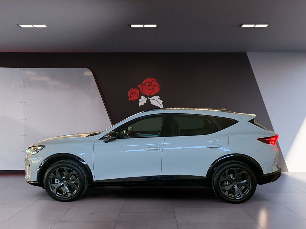 Cupra Formentor 2025