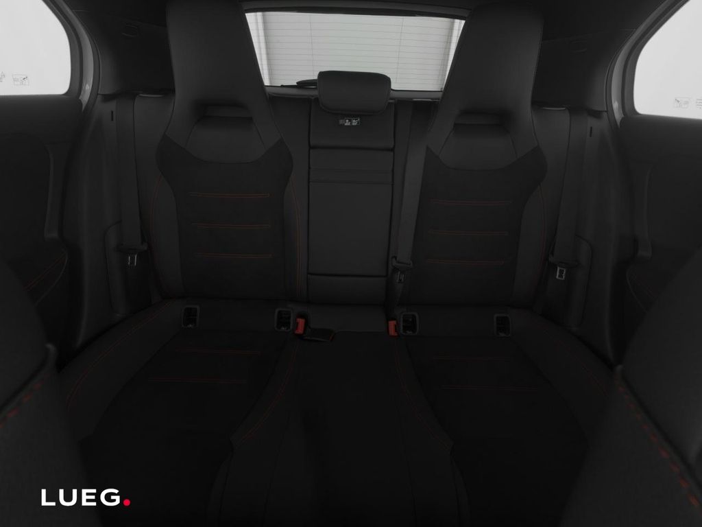 Mercedes-Benz A 250 2024