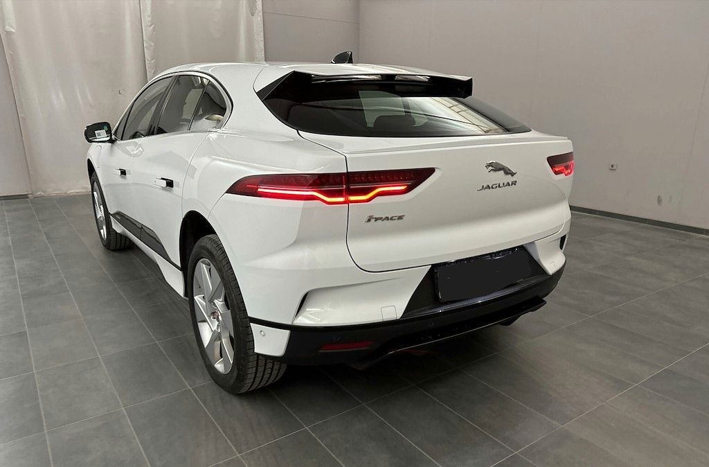 Jaguar I-Pace 2020