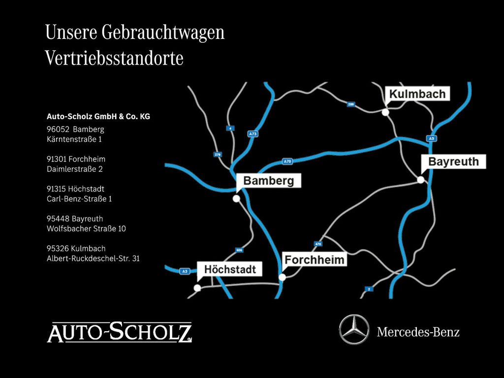 Mercedes-Benz C 220 2024