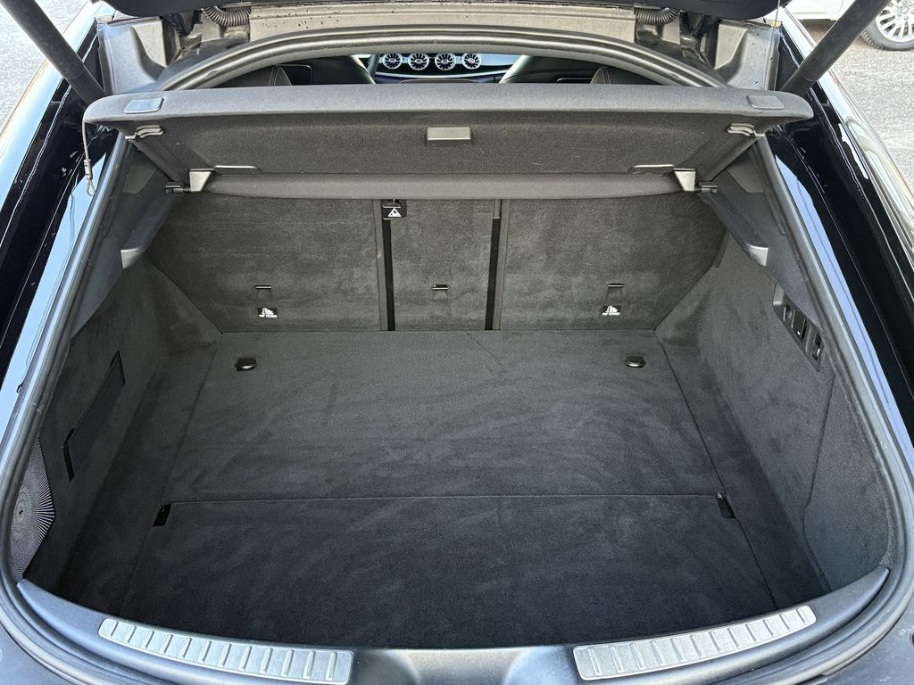 Mercedes-Benz AMG GT 2021