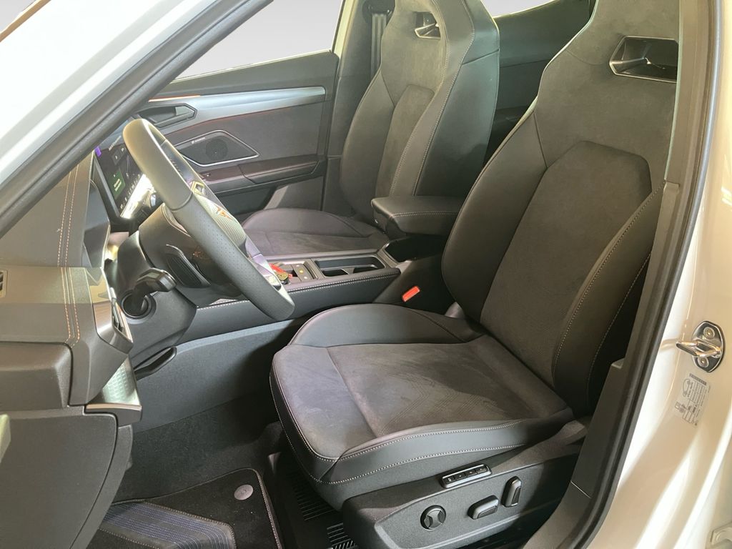 Cupra Formentor 2025