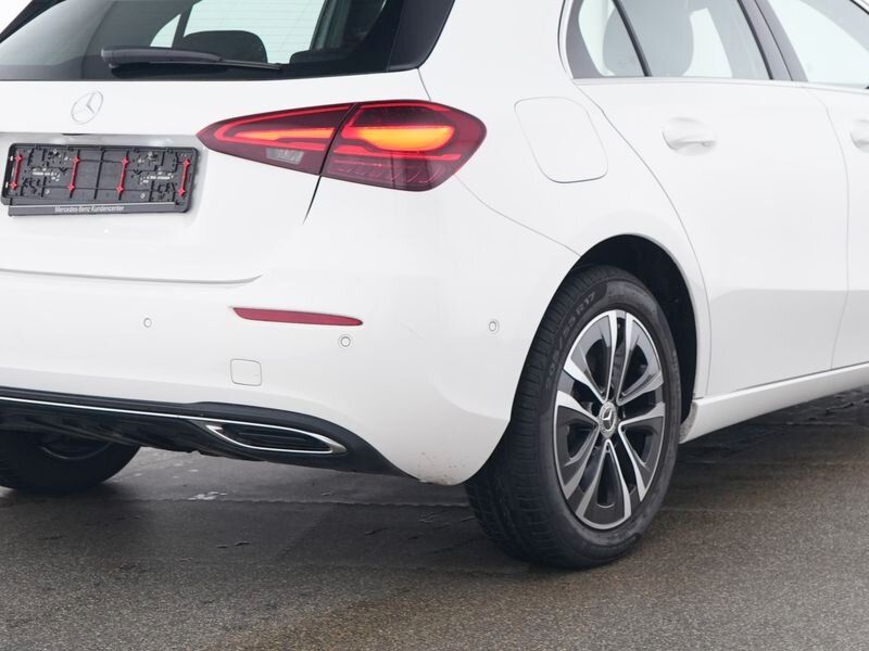 Mercedes-Benz A 250 2025
