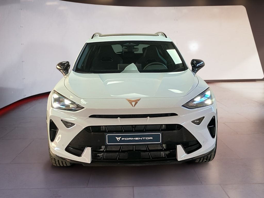 Cupra Formentor 2025