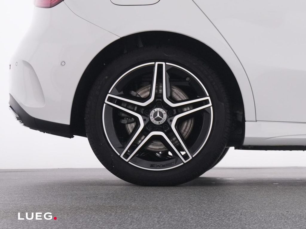 Mercedes-Benz A 250 2024