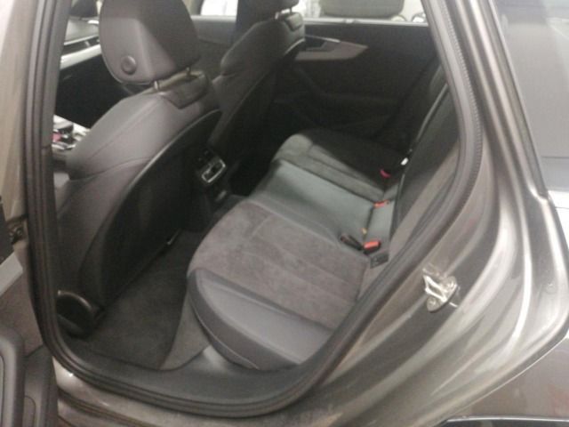 Audi A4 Allroad 2021