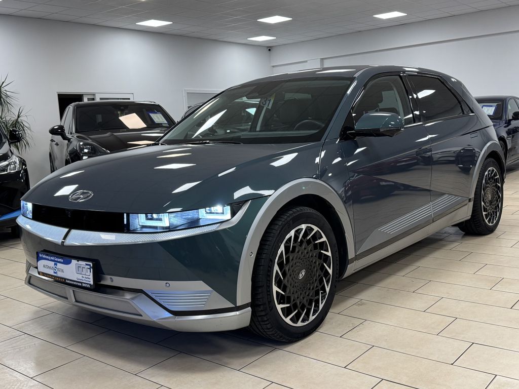 Hyundai IONIQ 5 2022