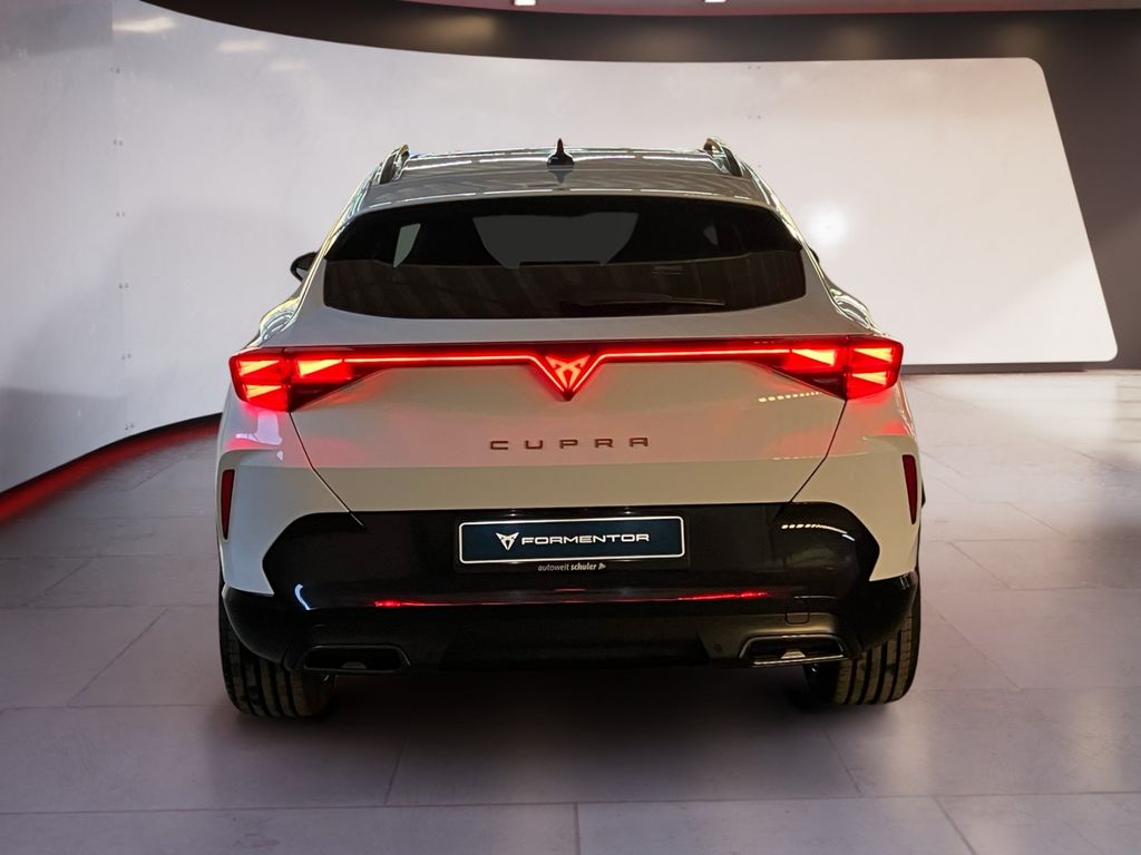 Cupra Formentor 2025