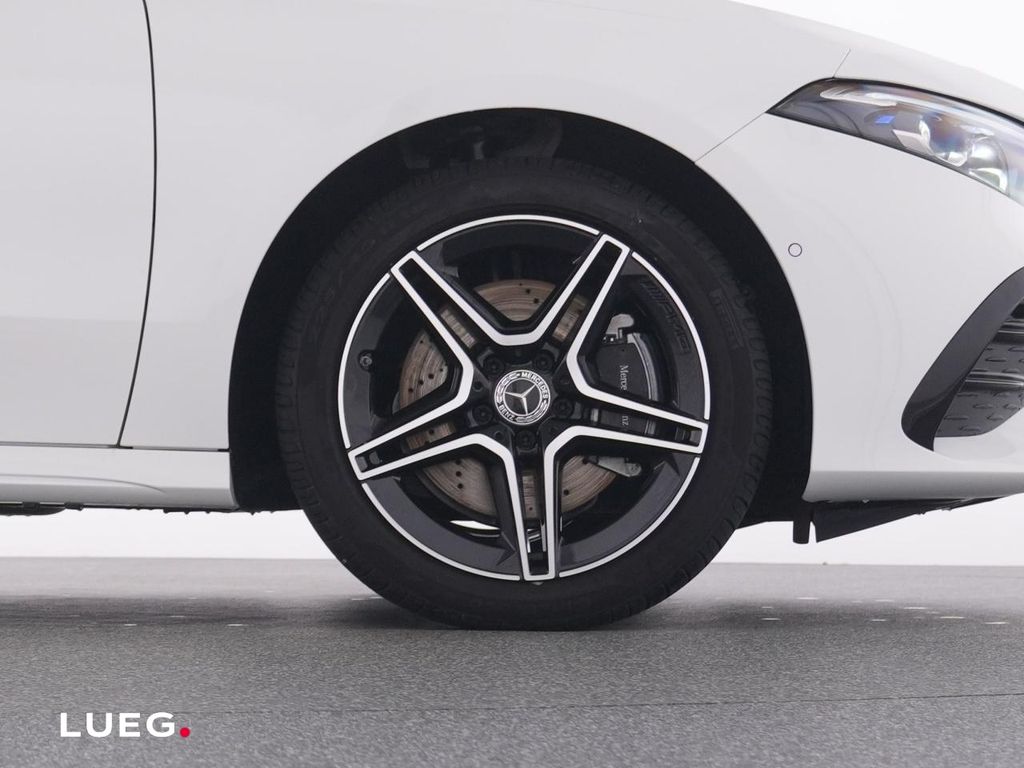 Mercedes-Benz A 250 2024
