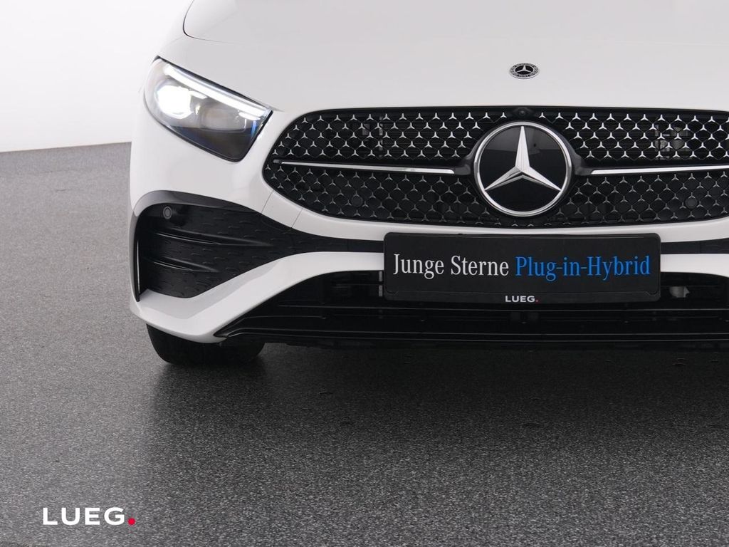 Mercedes-Benz A 250 2024