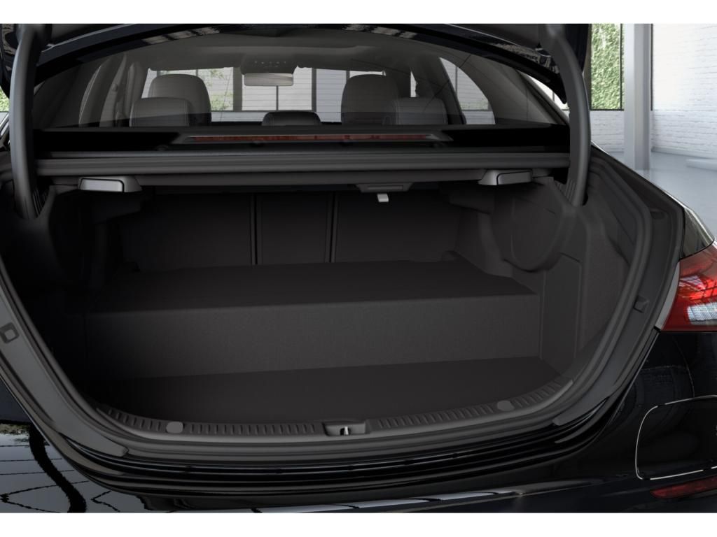 Mercedes-Benz E 300 2020