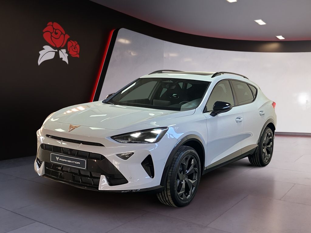 Cupra Formentor 2025