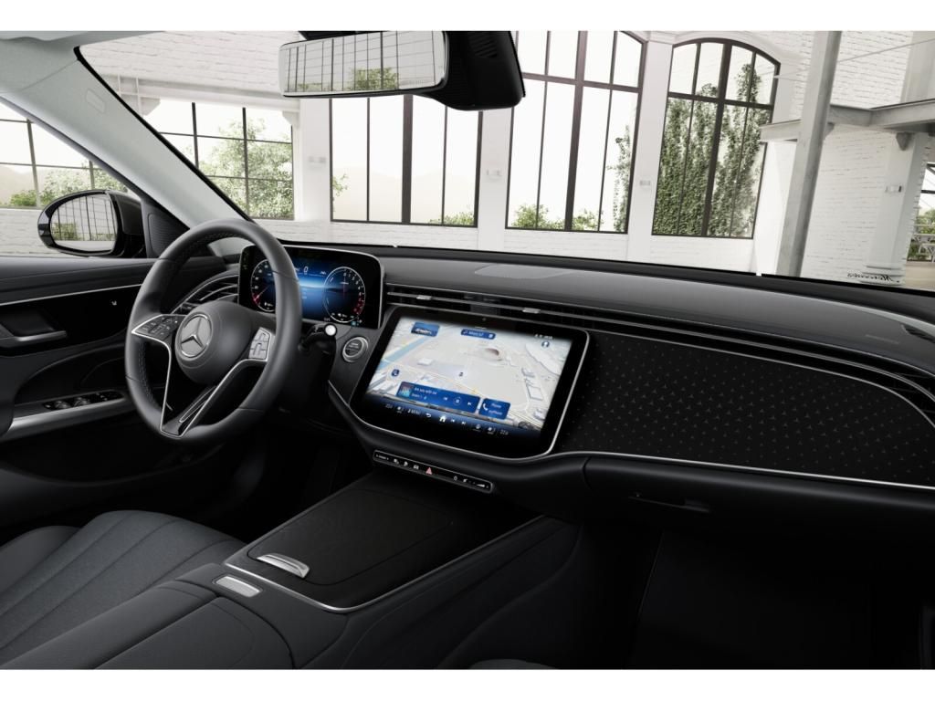 Mercedes-Benz E 300 2024