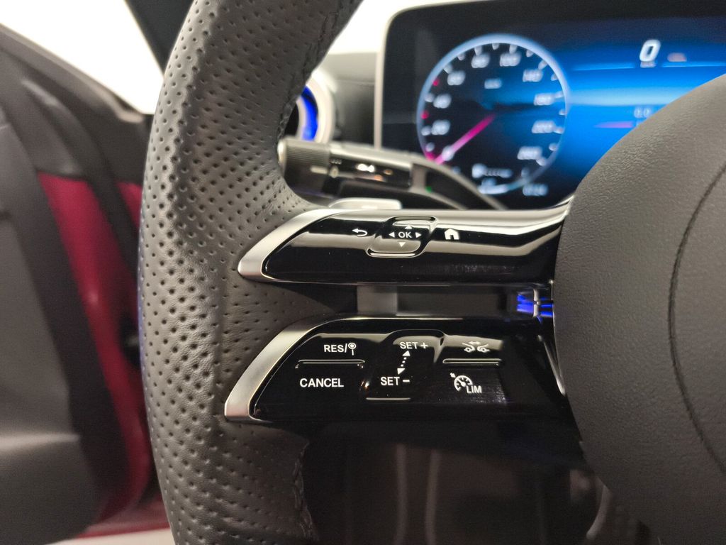 Mercedes-Benz CLE 200 2023