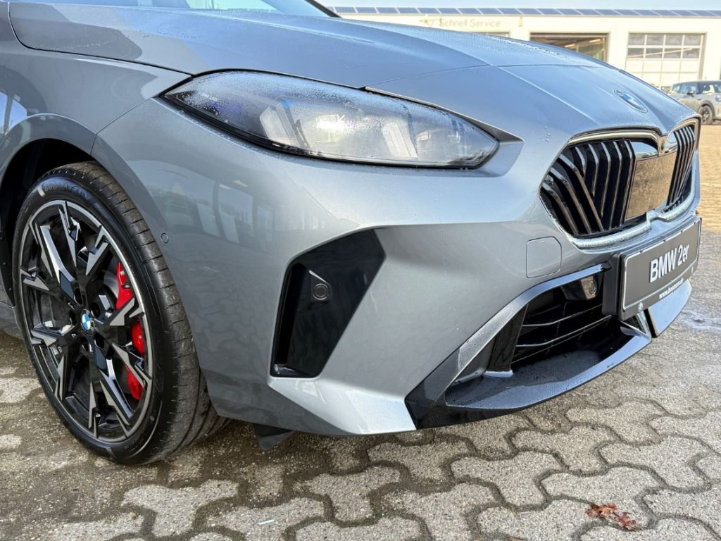 BMW 223 Gran Coupé